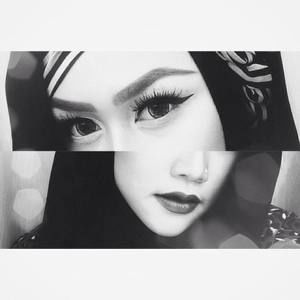 Meet your Posher, Marilyn